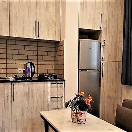 Primo Apartment Tbiliszi Kültér fotó