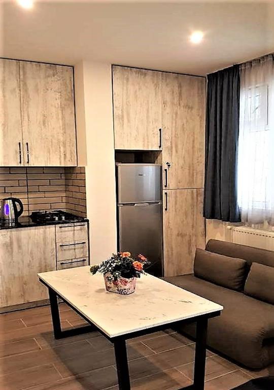 Primo Apartment Tbiliszi Kültér fotó